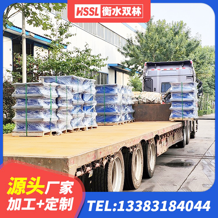 茫崖市LNR橡胶隔震支座500厂家 茫崖市建筑高阻尼减震隔震支座源头工厂 茫崖市水平力分散型隔震支座 茫崖市厚肉橡胶隔震支座源头工厂 - 第3张
