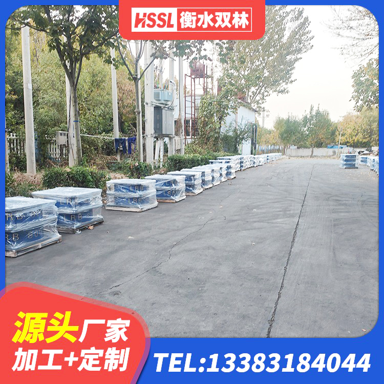 茫崖市LNR橡胶隔震支座500厂家 茫崖市建筑高阻尼减震隔震支座源头工厂 茫崖市水平力分散型隔震支座 茫崖市厚肉橡胶隔震支座源头工厂 - 第9张