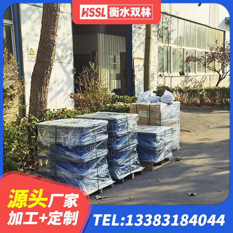 茫崖市受力的隔震支座 茫崖市水平力分散力型隔震支座LNR源头工厂 茫崖市橡胶建筑支座厂家 茫崖市高阻尼橡胶隔震支座生产厂家 - 第2张