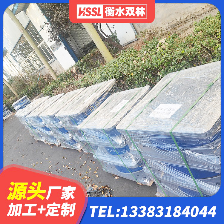 茫崖市受力的隔震支座 茫崖市水平力分散力型隔震支座LNR源头工厂 茫崖市橡胶建筑支座厂家 茫崖市高阻尼橡胶隔震支座生产厂家 - 第4张
