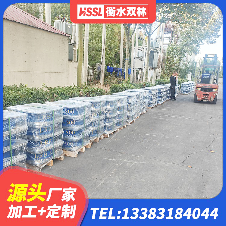 茫崖市LNR橡胶隔震支座500厂家 茫崖市建筑高阻尼减震隔震支座源头工厂 茫崖市水平力分散型隔震支座 茫崖市厚肉橡胶隔震支座源头工厂